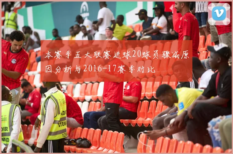 本赛季五大联赛进球20球员骤减原因分析与2016-17赛季对比
